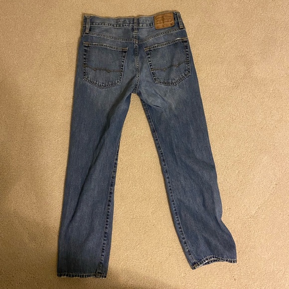 American Eagle jeans size 28x30 - Picture 3 of 3